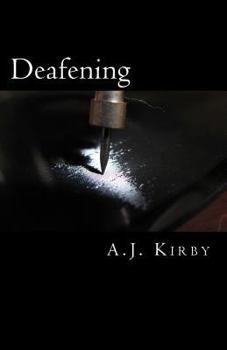 Paperback Deafening Book