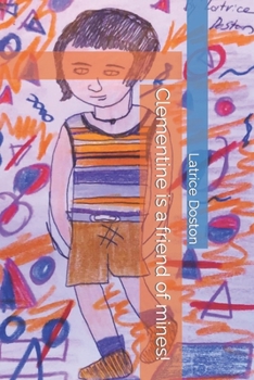 Paperback Clementine is a friend of mines! Book