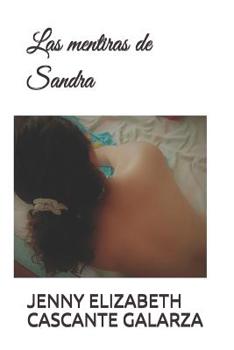 Paperback Las mentiras de Sandra [Spanish] Book