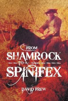 Paperback From Shamrock to Spinifex Book