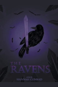 Paperback The Ravens Book