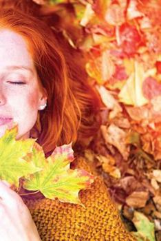 Paperback The Slumber of Leaves Notebook Book