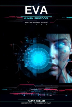 Paperback Eva: Human Protocol Book