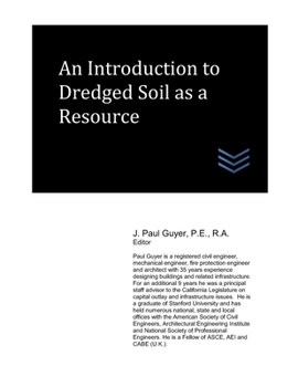 Paperback An Introduction to Dredged Soil as a Resource Book