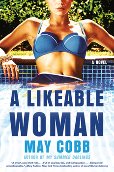 Hardcover A Likeable Woman Book