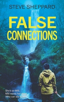 Paperback False Connections Book