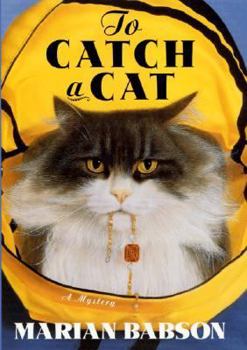 Hardcover To Catch a Cat Book