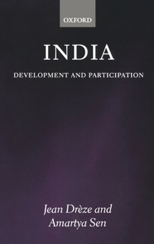 Paperback India: Development and Participation Book