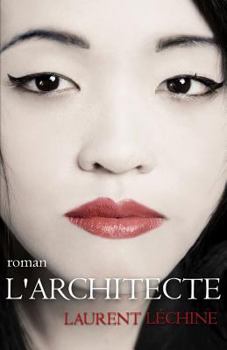 Paperback L'architecte [French] Book