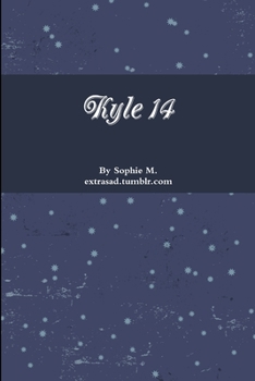 Paperback Kyle 14 Book