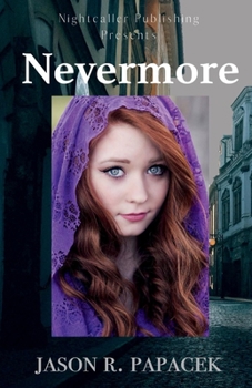 Paperback Nevermore: Volume 1 Book