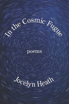 Paperback In the Cosmic Fugue Book