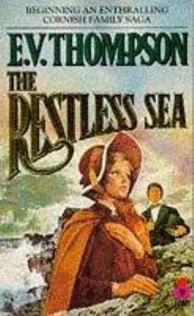 The Restless Sea (Jagos of Cornwall 1) - Book #1 of the Jagos of Cornwall