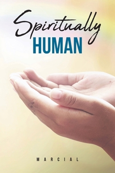 Paperback Spiritually Human Book