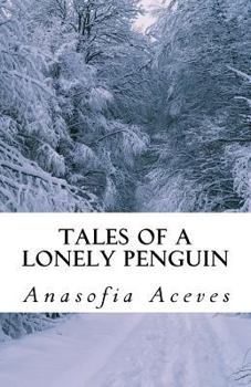 Paperback Tales of a lonely penguin Book