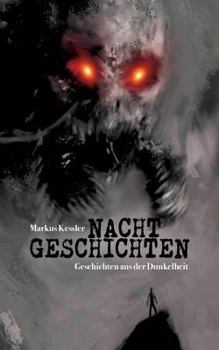 Paperback Nachtgeschichten: Geschichten aus der Dunkelheit [German] Book