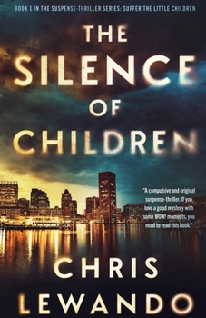 Paperback The Silence of Children Book