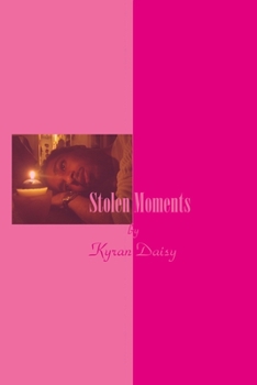 Paperback Stolen Moments Book