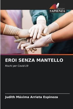 Paperback Eroi Senza Mantello [Italian] Book