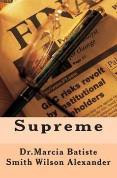 Paperback Supreme Book