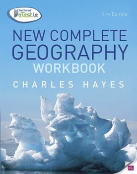 Paperback New Complete Geography Workbook Book