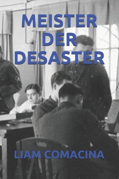 Paperback Meister Der Desaster [German] Book