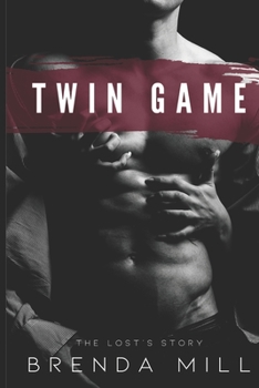 Paperback Twin Game: Dilogia Lost (Volume unico) [Italian] Book