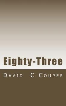 Paperback 83: Selected Poems: 1958-2008 Book