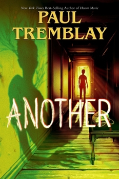 Hardcover Another Book