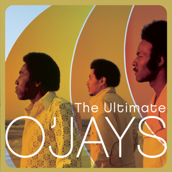 Music - CD Ultimate O'jays Book