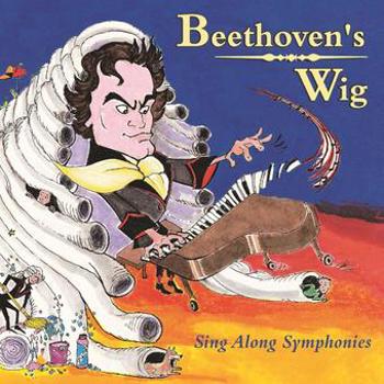 Music - CD Sing Along Symphonies Book