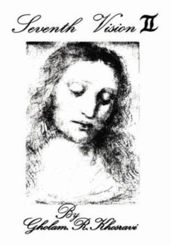 Hardcover Seventh Vision II Book