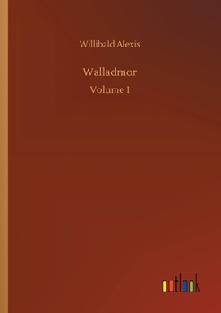 Paperback Walladmor Book