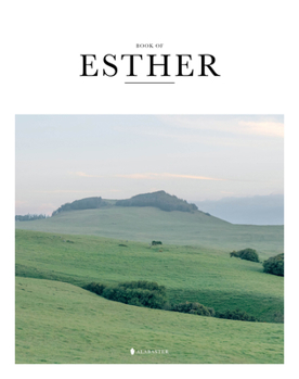 Paperback Book of Esther (Sc, Nlt) Book