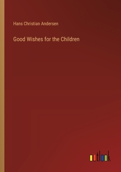 Good Wishes For The Children (1873)