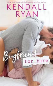 Paperback Boyfriend for Hire Book