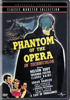 Phantom of the Opera