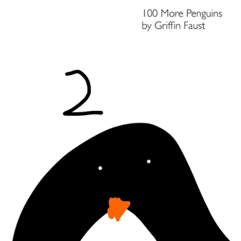 Paperback 100 More Penguins Book