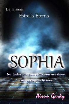 Paperback Sophia [Spanish] Book