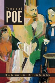 Paperback Translated Poe Book