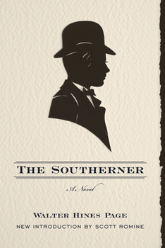 The Southerner: A Novel (Southern Classics) - Book  of the Southern Classics