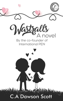 Paperback Wastralls Book