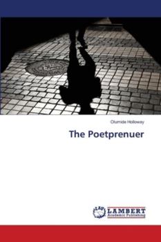 Paperback The Poetprenuer Book