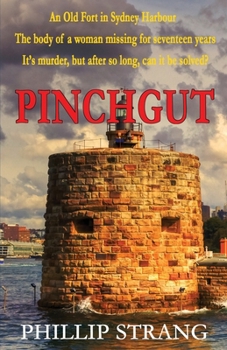 Paperback Pinchgut Book