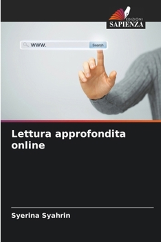 Paperback Lettura approfondita online [Italian] Book