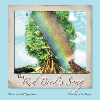 Paperback The Red Bird's Song Book