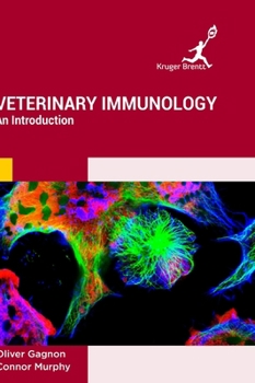Hardcover Veterinary Immunology: An Introduction Book