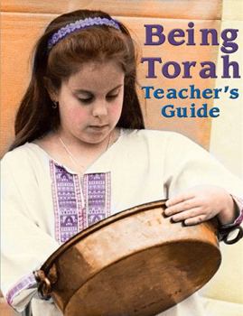 Paperback Being Torah Student Commentary Book