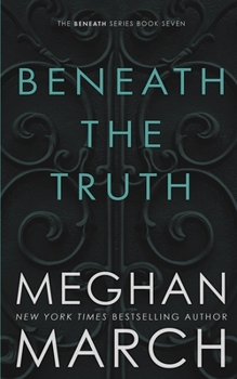 Paperback Beneath The Truth Book