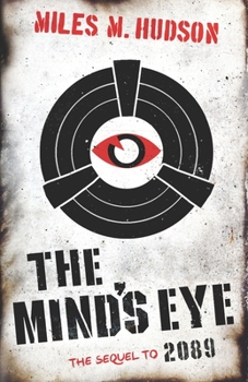 Paperback The Mind's Eye Book